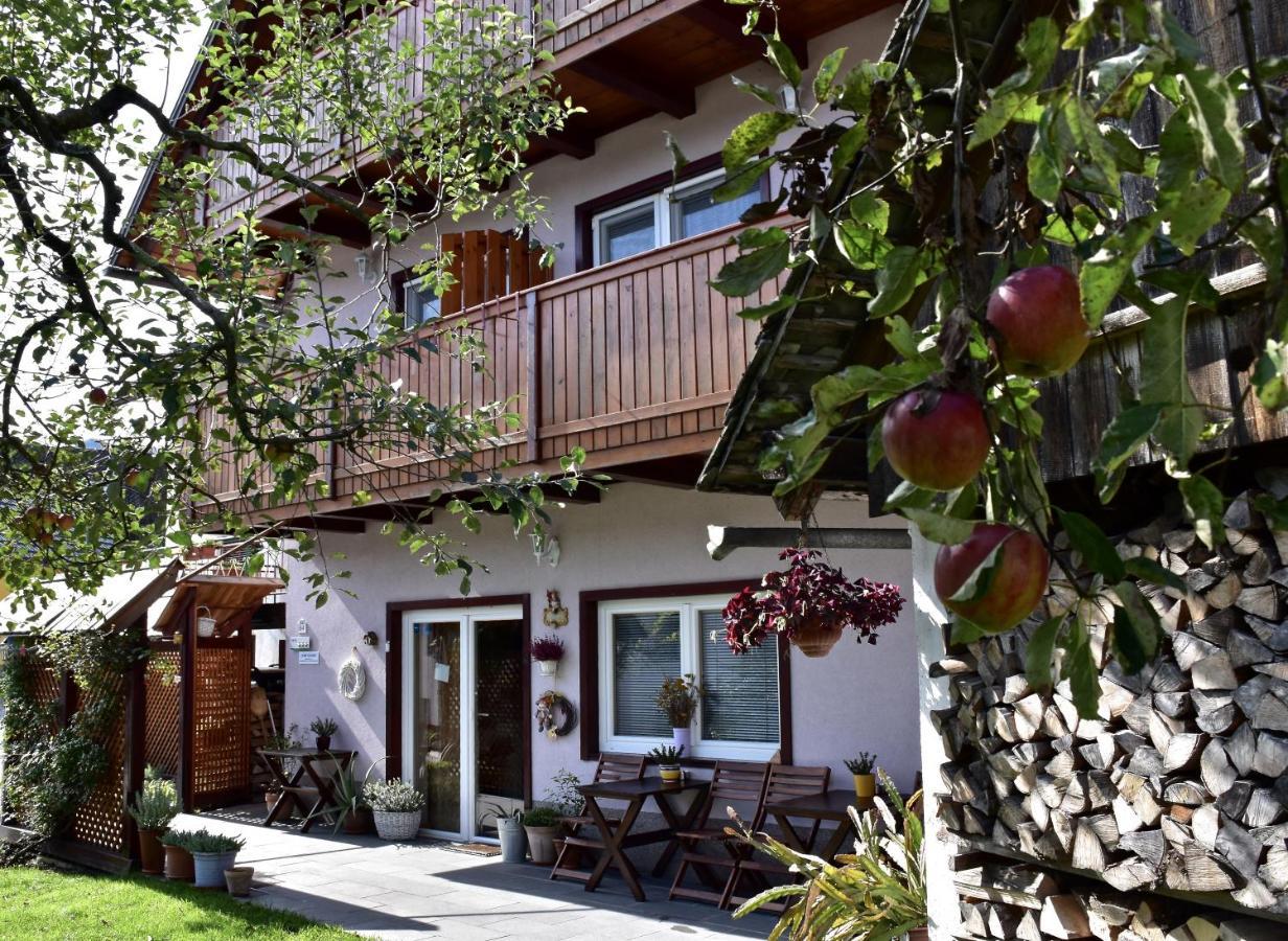 Rooms Ravnik Bled Exterior foto