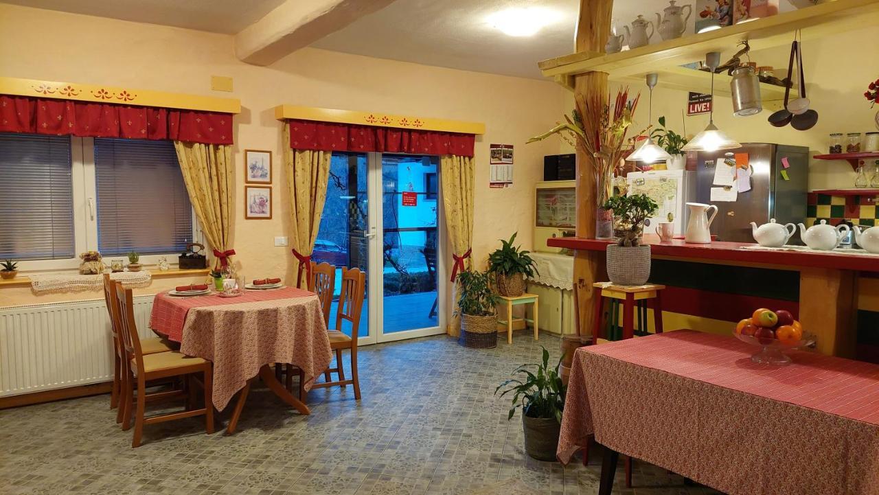 Rooms Ravnik Bled Exterior foto
